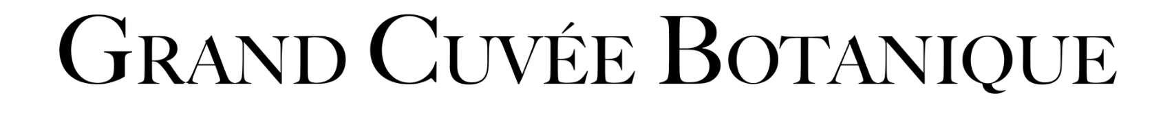 Grand Cuvée Botanique