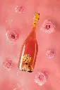 Grand Cuvée Botanique Rosé Sparkling 740 ml – lifestyle portrait