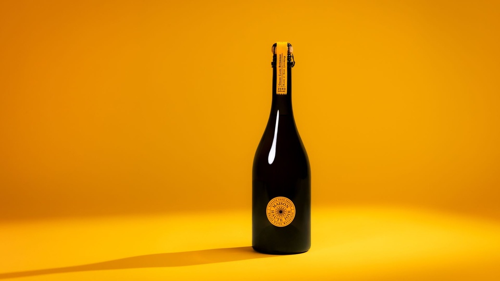 [MHJ-GCBEN-740] Grand Cuvée Botanique Blanc et Noir Sparkling – Édition 2026