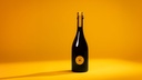 Grand Cuvée Botanique Blanc et Noir Sparkling – Édition 2026