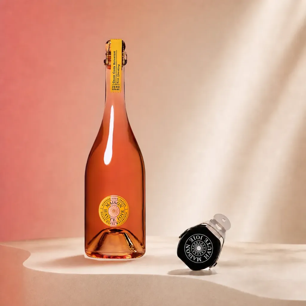 [MHJ-CS-ROSE] Coffret Célébration – Rosé – Édition 2026
